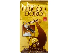 Chicco d’Oro Kaffee Cremino