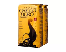 Chicco D Oro Kaffee Tradition Bohnen Aldi Suisse Ab