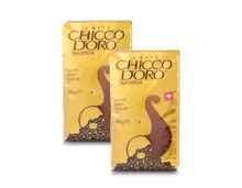 Chicco d'Oro Tradition
