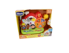 Chicco Ferme parlant e bilingue F/Gb 1+ Jahre