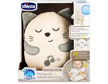 Chicco Schnurrende Katze