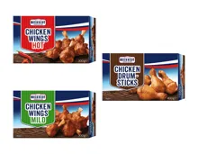 Chicken Snacks