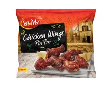 Chicken Wings Piri-Piri