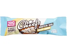 Chiefs Proteinriegel Crispy Cookie