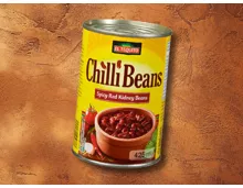 Chilli  Beans