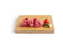 Chinoise Natura Veal Kalbsstotzen