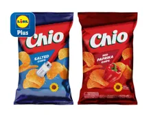 Chio Chips
