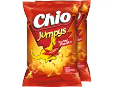 Chio Jumpys sunny paprika 2 x 100 g