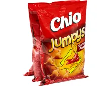 Chio Jumpys Sunny Paprika