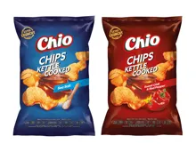 Chio Kettle Chips