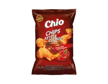 Chio Kettle Chips Sweet Chili