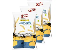 Chio Minions Maisstangen 3x 75g