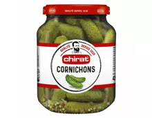 Chirat Cornichons