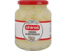 Chirat Silberzwiebeln 2 x 265 g