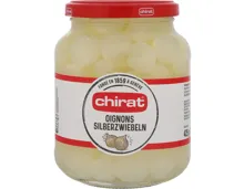Chirat Silberzwiebeln 2 x 265 g