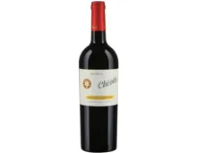 Chivite Navarra Coleccion 125 (2017) – Rotwein, Spanien (0.75l)
