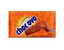 Choc Ovo Riegel 6x20g