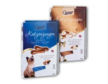 CHOCEUR® Katzenzungen