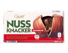 CHOCEUR® Nussknacker