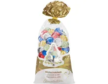 Chocolation Suisse Croquetten