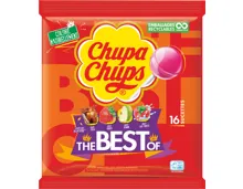 Chupa Chups Lollipop The Best Of