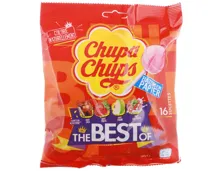 Chupa Chups The Best of Bag