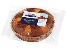 Ciambella Marmorkuchen