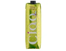 Ciao Pinot Grigio – Weisswein, Italien (1l)