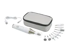 CIEN BEAUTY Akku-Maniküre-Pediküre-Set
