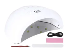 CIEN BEAUTY LED-UV-Nagellampe