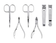 Cien BEAUTY Maniküre