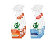 Cif Reinigungsspray