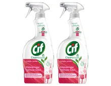 Cif Universal Allesreiniger Spray 2x 750ml