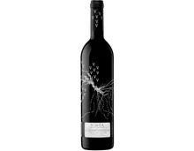 Cigales Tempranillo Vinea Crianza Museum (2021) – Rotwein, Spanien (0.75l)