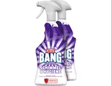 Cillit Bang Power Cleaner Spray Schimmel & Tiefenreinigung 2 x 750 ml