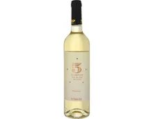 Cinco Elementos Branco 75 cl
