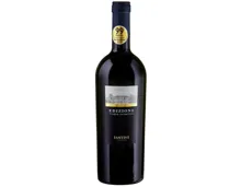 Cinque Autoctoni VdT Edizione Fantini Farnese (2022) – Rotwein, Italien (0.75l)