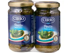 Cirio Pesto