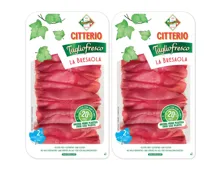 Citterio La Bresaola 2x 70g