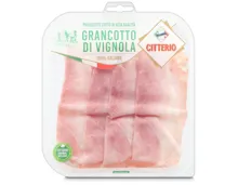 Citterio Prosciutto cotto Vignola