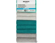 Clean Mikrofaser Universaltücher