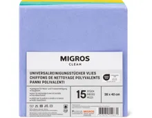 Clean Universal-reinigungstücher Vlies