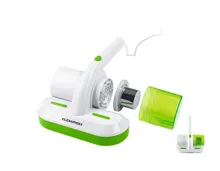 CLEANMAXX Milben-Handstaubsauger