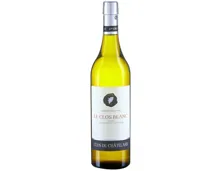 Clos du Châtelard Grand Cru Villeneuve AOC (2020) – Weisswein, Schweiz (0.75l)