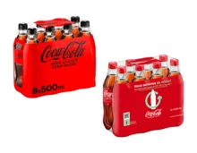 Coca-Cola