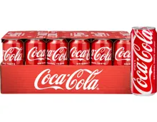 Coca-Cola Classic