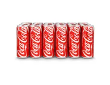 Coca Cola Classic 18x33cl