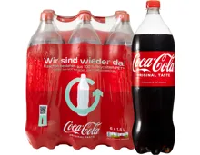 Coca-Cola Classic