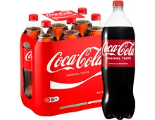 Coca-Cola Classic