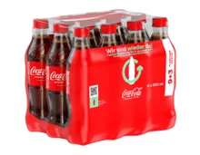 COCA-COLA Original